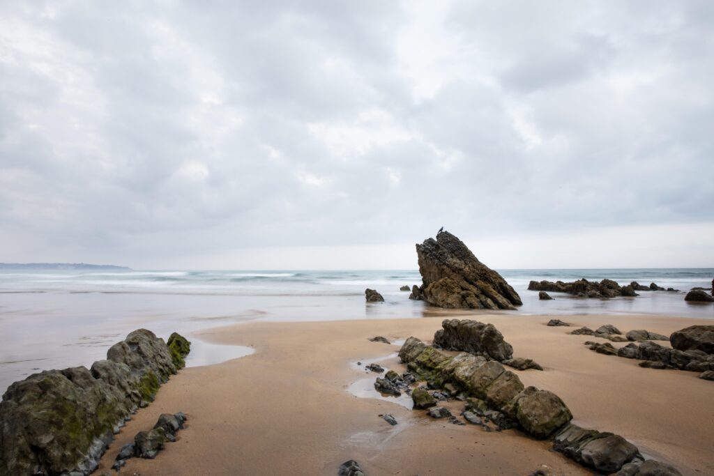 Explore Vizag-city of destiny-Rishikonda beach